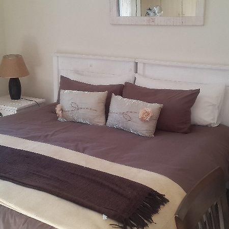 Aristotle Guest House بورت اليزابيث المظهر الخارجي الصورة