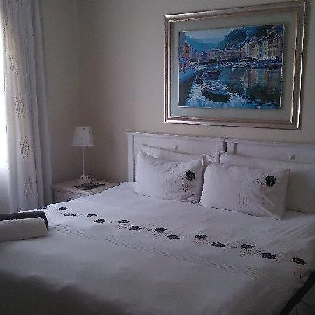Aristotle Guest House بورت اليزابيث المظهر الخارجي الصورة