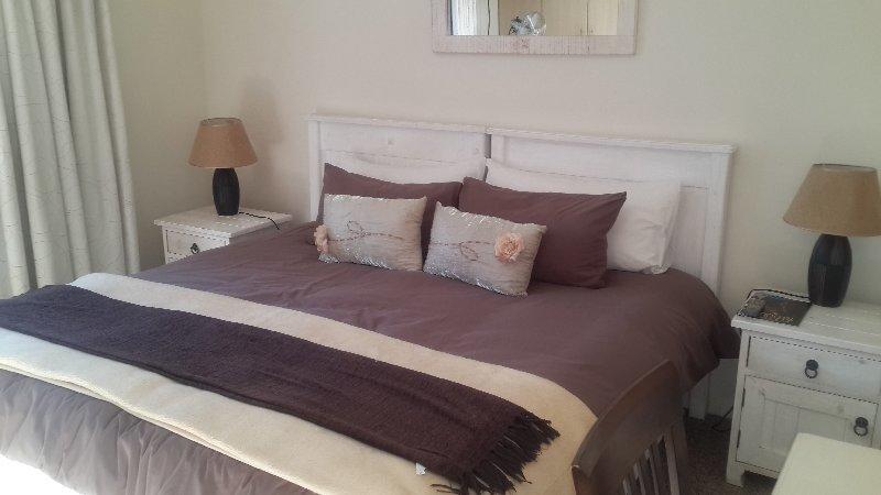 Aristotle Guest House بورت اليزابيث المظهر الخارجي الصورة