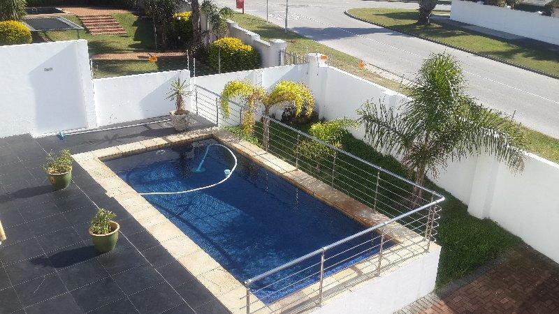 Aristotle Guest House بورت اليزابيث المظهر الخارجي الصورة