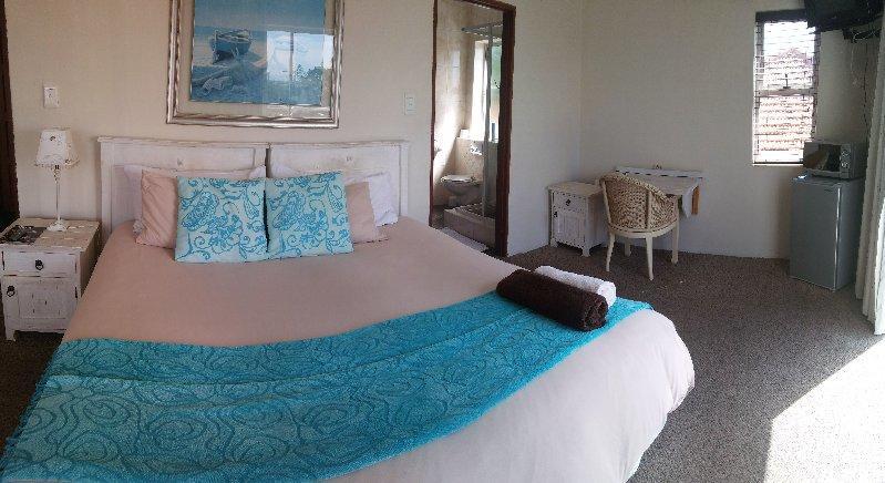 Aristotle Guest House بورت اليزابيث المظهر الخارجي الصورة