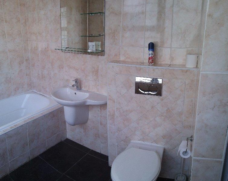 Aristotle Guest House بورت اليزابيث المظهر الخارجي الصورة