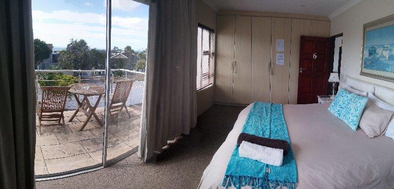 Aristotle Guest House بورت اليزابيث المظهر الخارجي الصورة