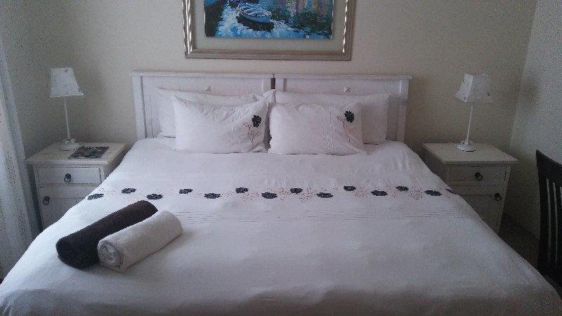 Aristotle Guest House بورت اليزابيث المظهر الخارجي الصورة