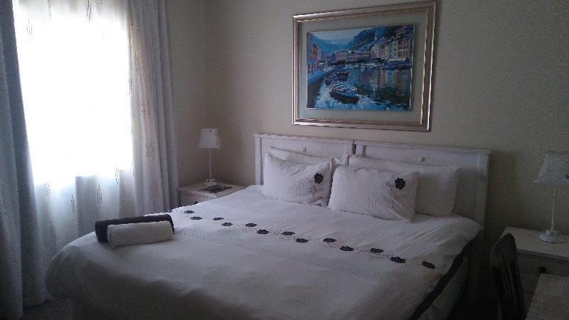 Aristotle Guest House بورت اليزابيث المظهر الخارجي الصورة
